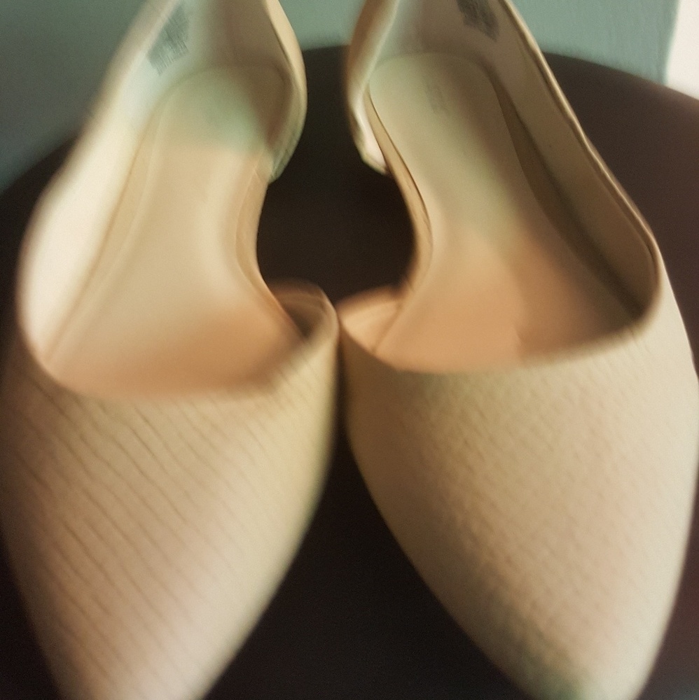 Shoe